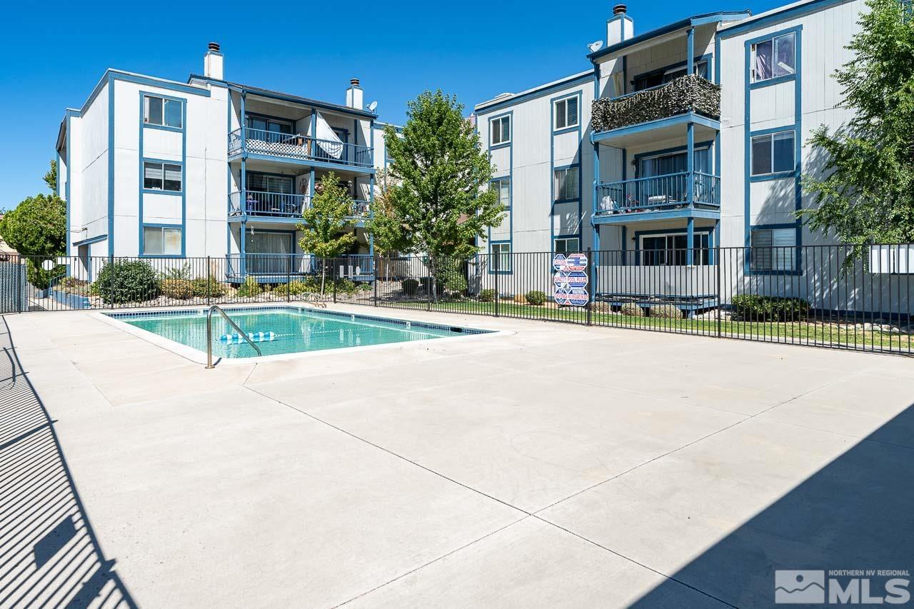 2555 Clear Acre Lane, Unit 783 Reno, NV 89512 - Photo 18 of 21 Photo 18