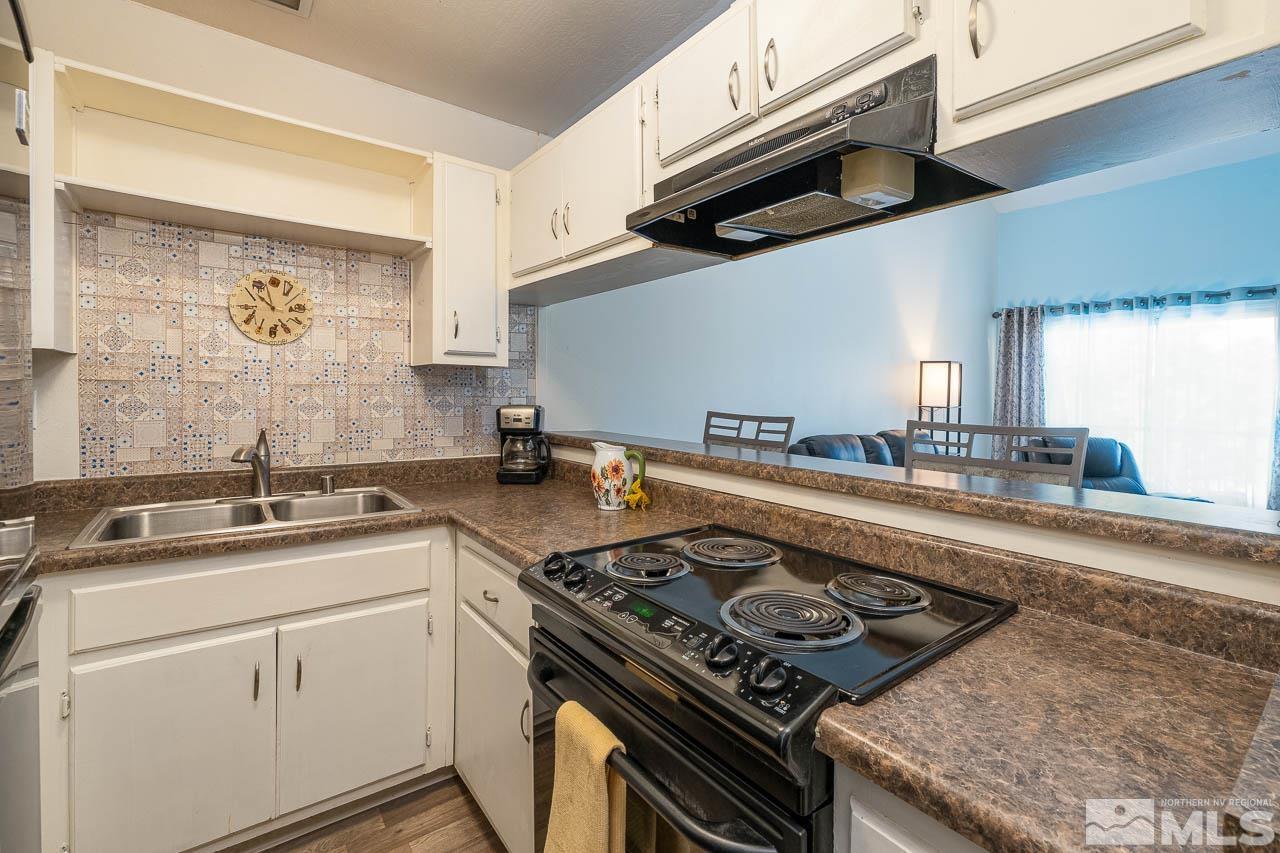 2555 Clear Acre Lane, Unit 783 Reno, NV 89512 - Photo 4 of 21 Photo 4