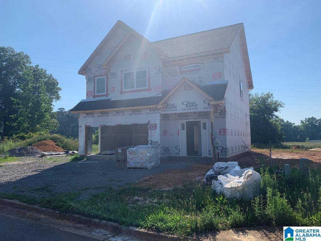 100 Jenkins Road Oxford, AL 36203 - Photo 1 of 11