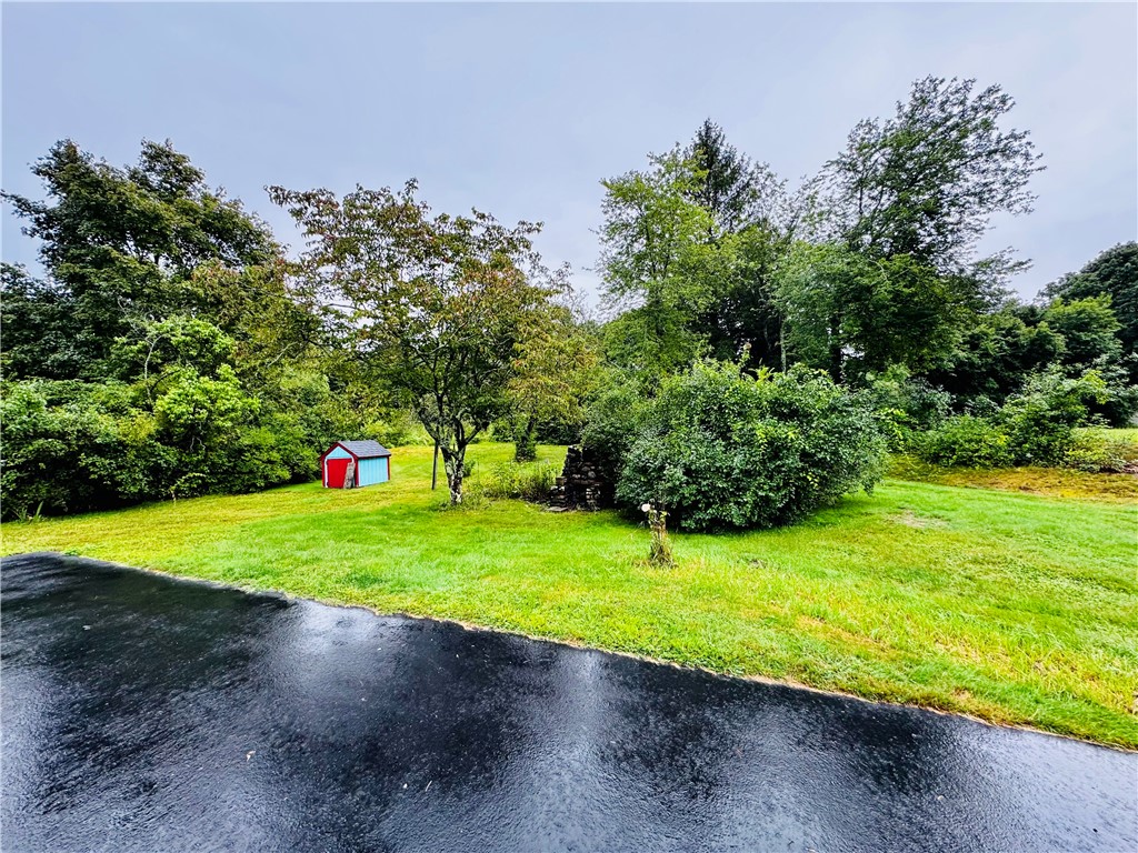 32 Hopkins Hollow Road Coventry, RI 02827 - Photo 40 of 45 Gallery Image 40