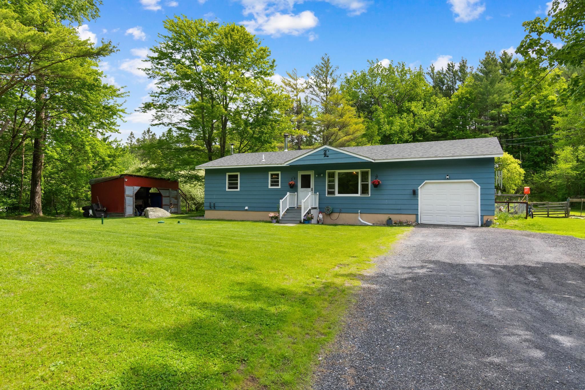 1819 Huntington Road Richmond, VT 05477 - Photo 40 of 41