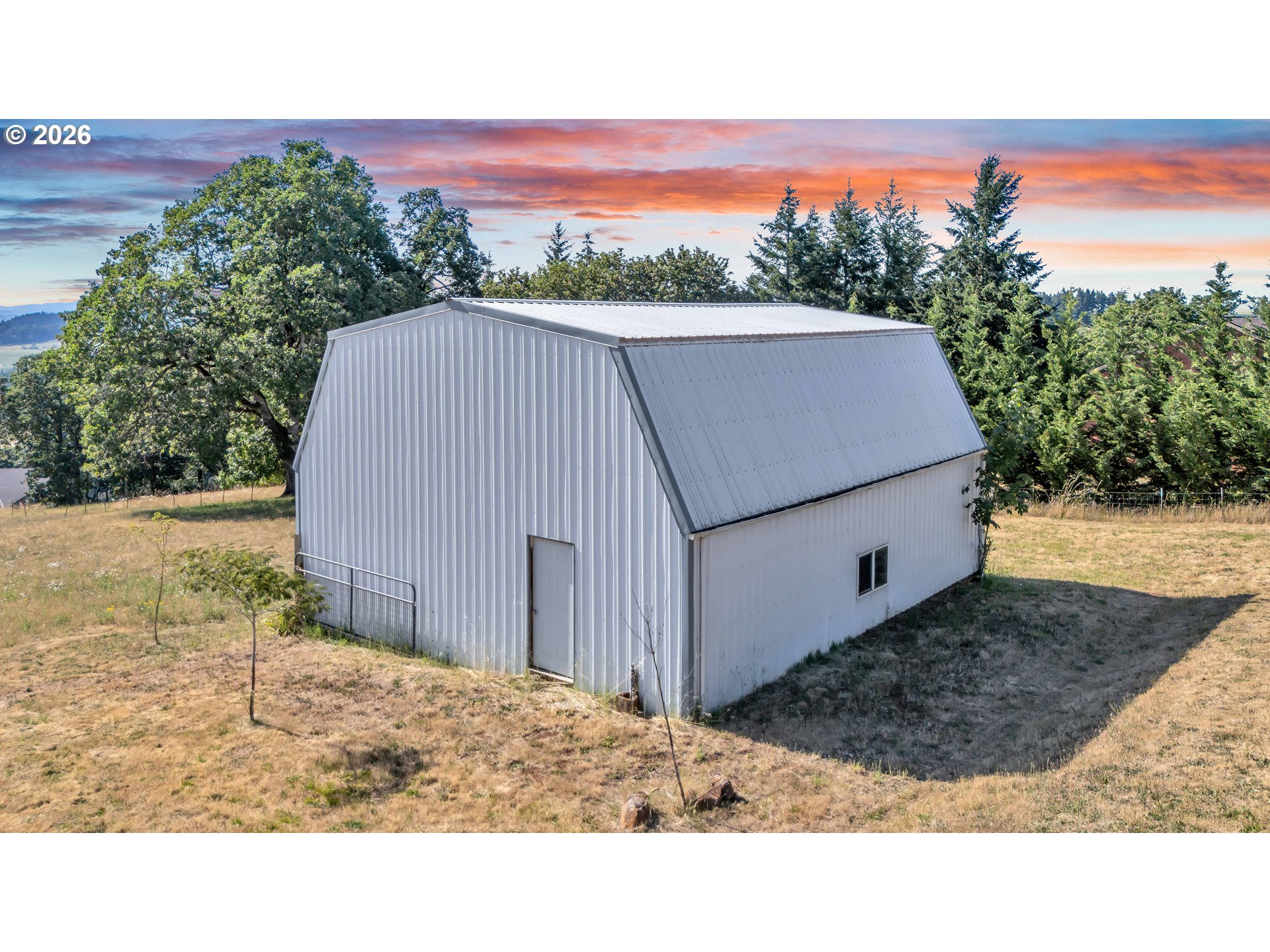 20265 Southeast Poco Lane Amity, OR 97101 - Photo 41 of 48
