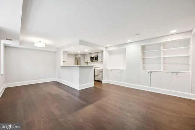 $2,900 | 2129 Florida Avenue Northwest, Unit L1, Washington, DC 20008