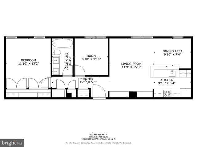 $2,900 | 2129 Florida Avenue Northwest, Unit L1, Washington, DC 20008