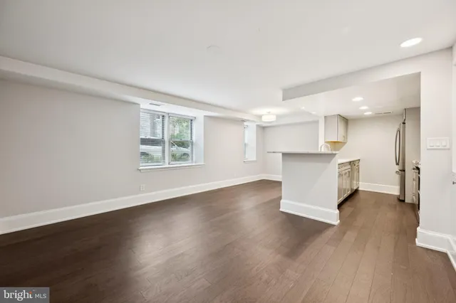 $2,900 | 2129 Florida Avenue Northwest, Unit L1, Washington, DC 20008