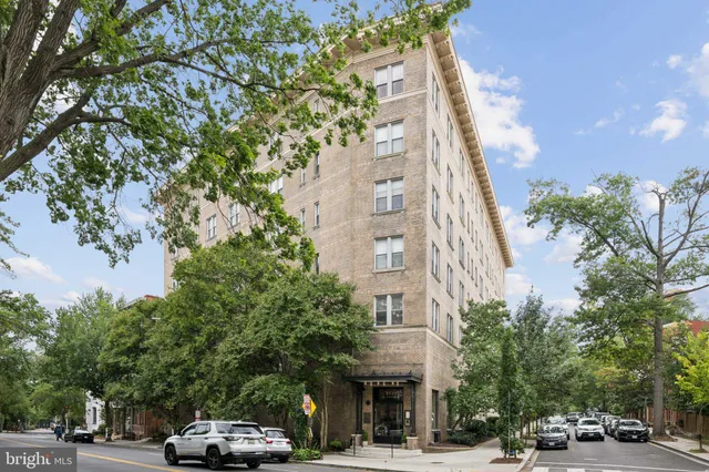$2,900 | 2129 Florida Avenue Northwest, Unit L1, Washington, DC 20008