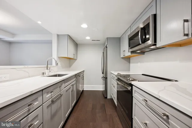 $2,900 | 2129 Florida Avenue Northwest, Unit L1, Washington, DC 20008