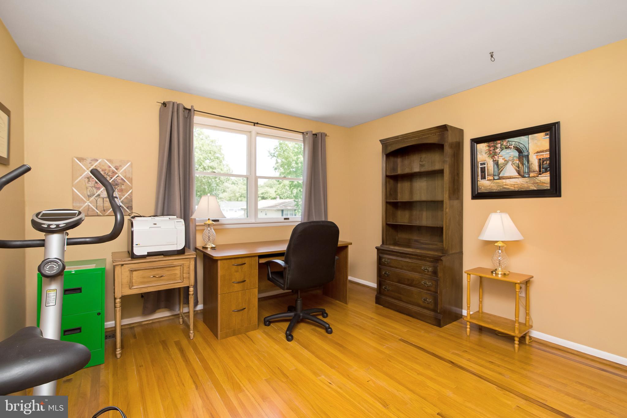 414 St David Drive Mount Laurel, NJ 08054 - Photo 26 of 34 3rd Bedroom