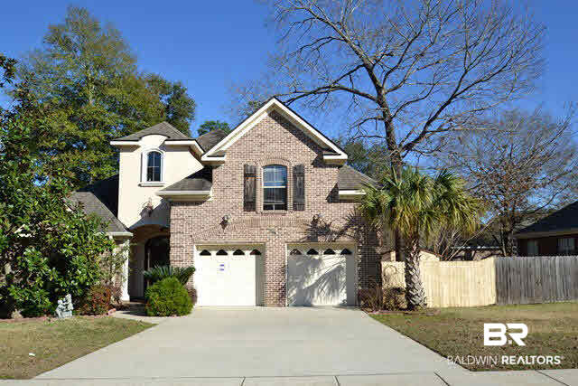 2403 Carolina Court Mobile, AL 36695 - Photo 28 of 28