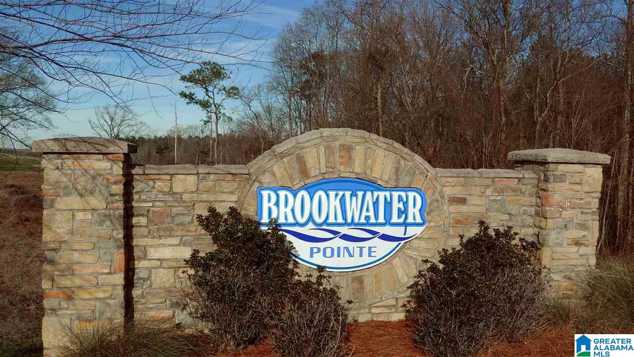 0 Brookwater Way, Unit 6 Wedowee, AL 36278 - Photo 2 of 7