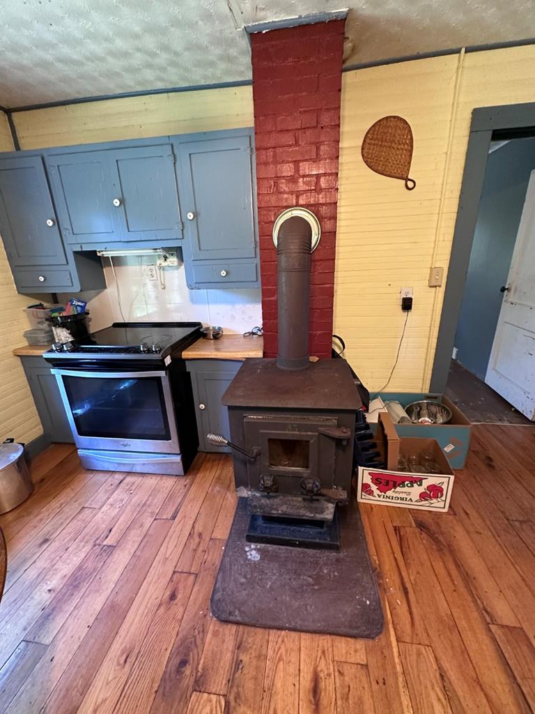 140 Baltimore Road Hillsville, VA 24343 - Photo 16 of 36 Gallery Image 16