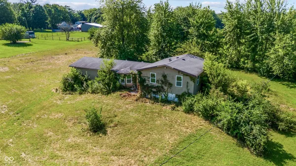 $215,000 | 4291 Weiss Road, Richmond, IN 47374