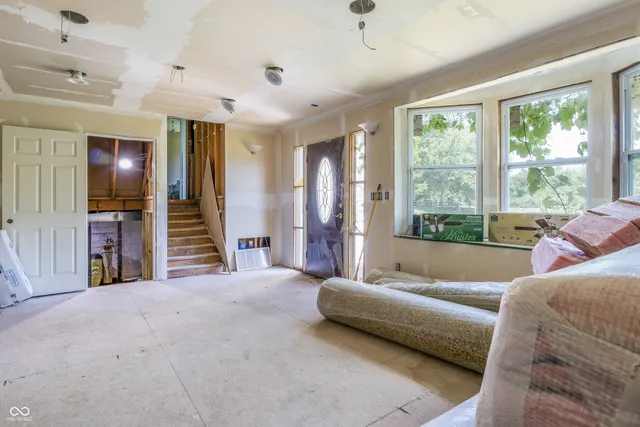 $225,000 | 4291 Weiss Road, Richmond, IN 47374