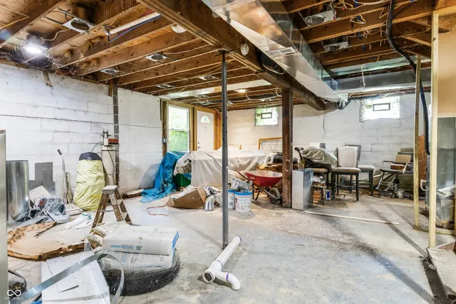 $225,000 | 4291 Weiss Road, Richmond, IN 47374