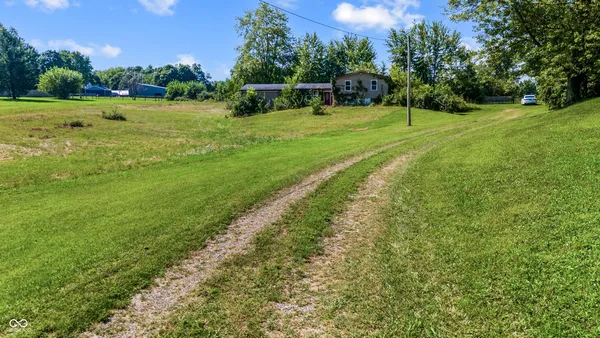 $215,000 | 4291 Weiss Road, Richmond, IN 47374
