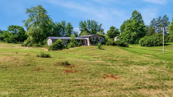 $215,000 | 4291 Weiss Road, Richmond, IN 47374