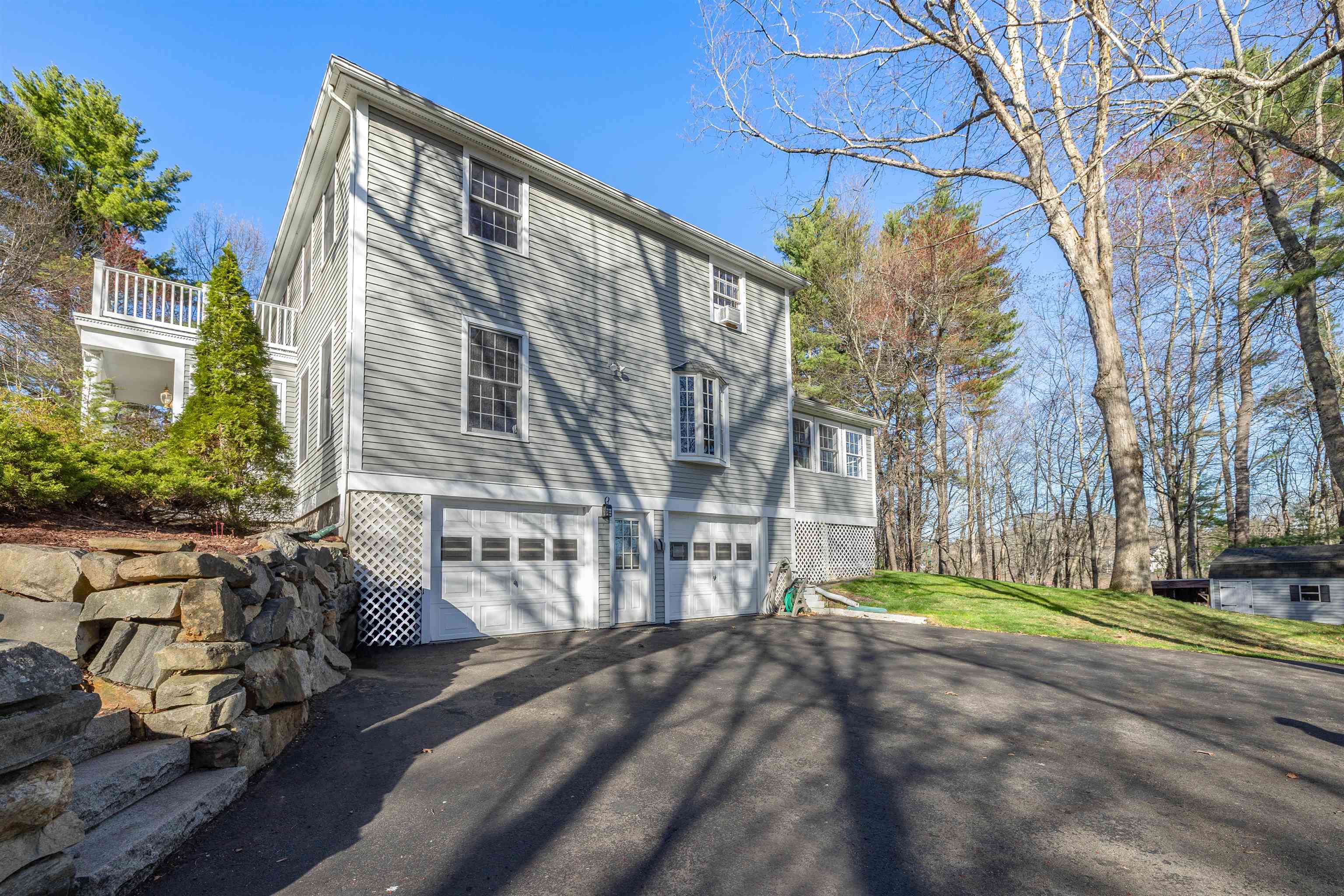 60 Cambridge Road Hampstead, NH 03841 - Photo 27 of 33