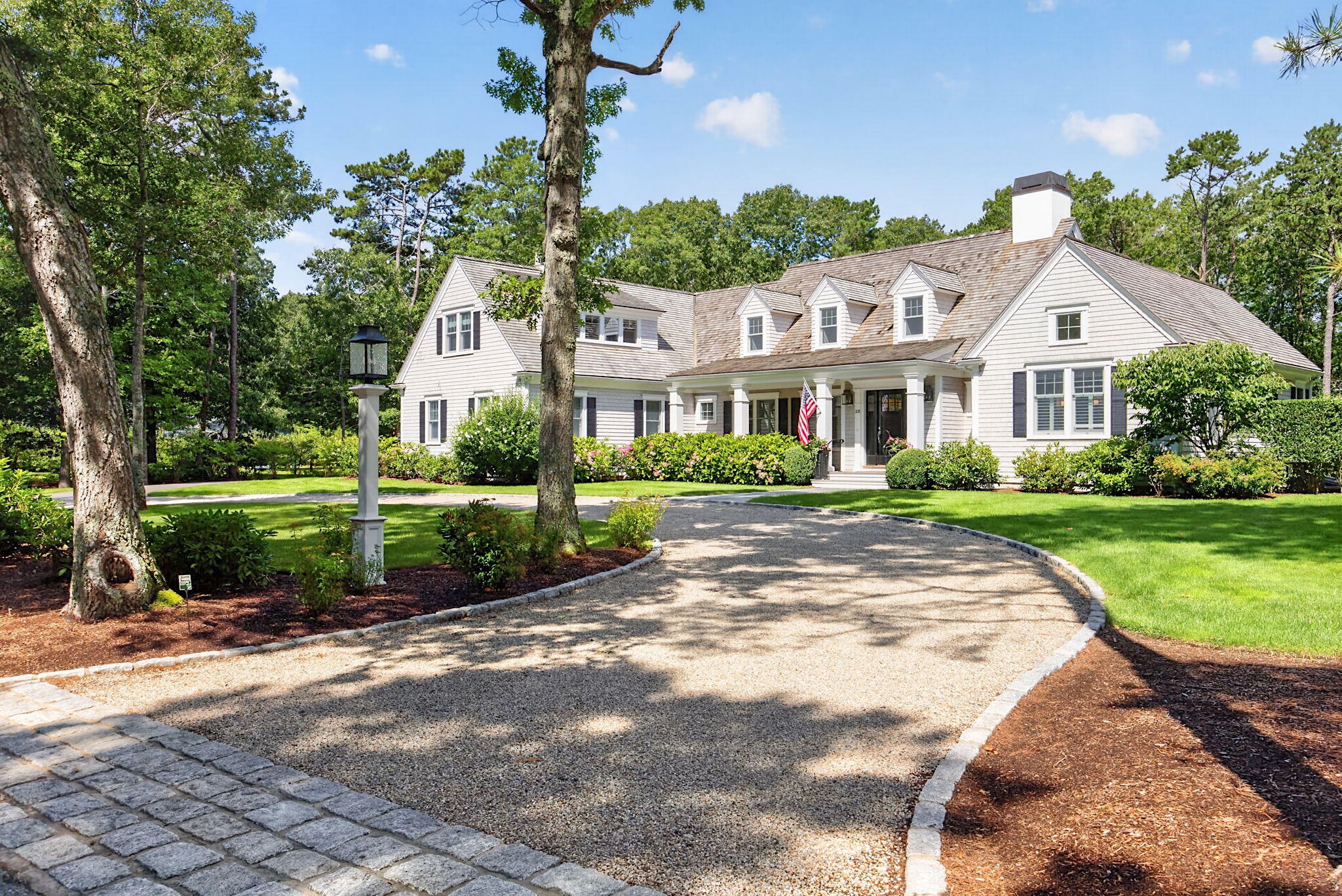 108 Seapuit River Road Osterville, MA 02655 - Photo 3 of 65 Front - 66-9L4A7724