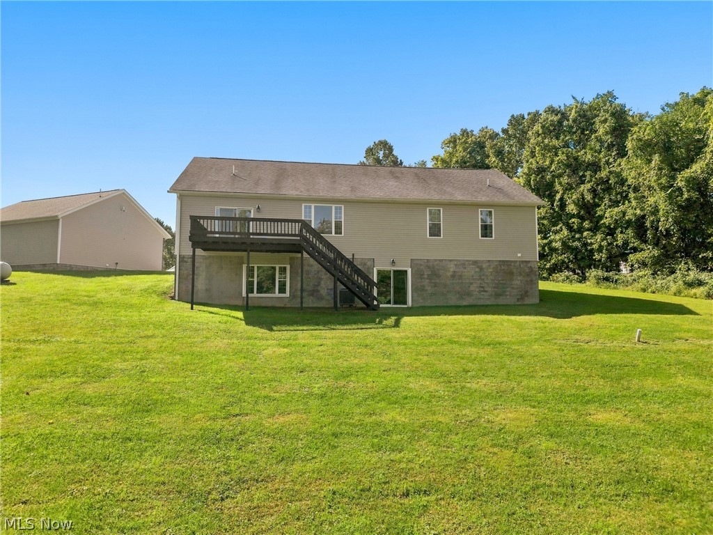 37517 Harry's Ridge Road Barnesville, OH 43713 - Photo 8 of 50 Gallery Image 8