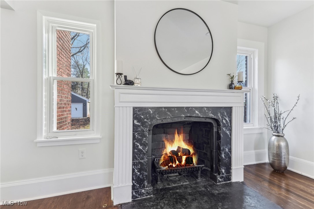 2528 Norfolk Road Cleveland, OH 44106 - Photo 8 of 49 Gallery Image 8