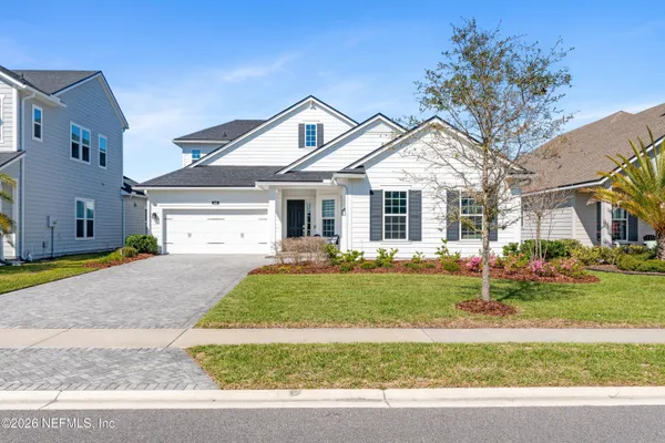 $1,150,000 | 147 Potter's Ml Trail, Ponte Vedra, FL 32081