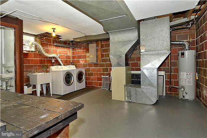 1912 Hanover Street Silver Spring, MD 20910 - Photo 22 of 29 an aerial view of a storage & utility room