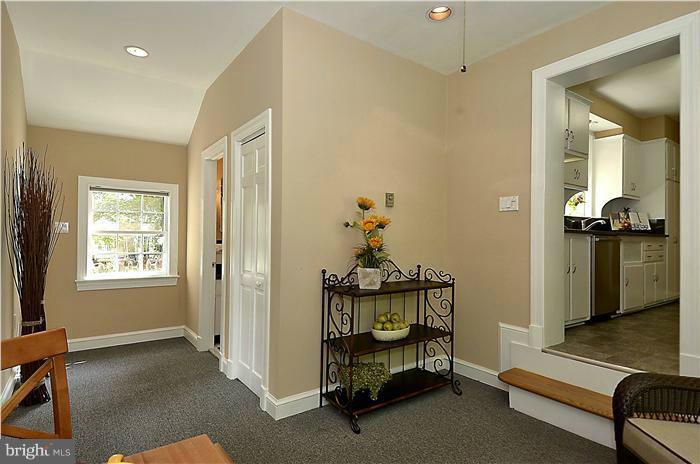1912 Hanover Street Silver Spring, MD 20910 - Photo 5 of 29 a view of a livingroom with furniture and a window