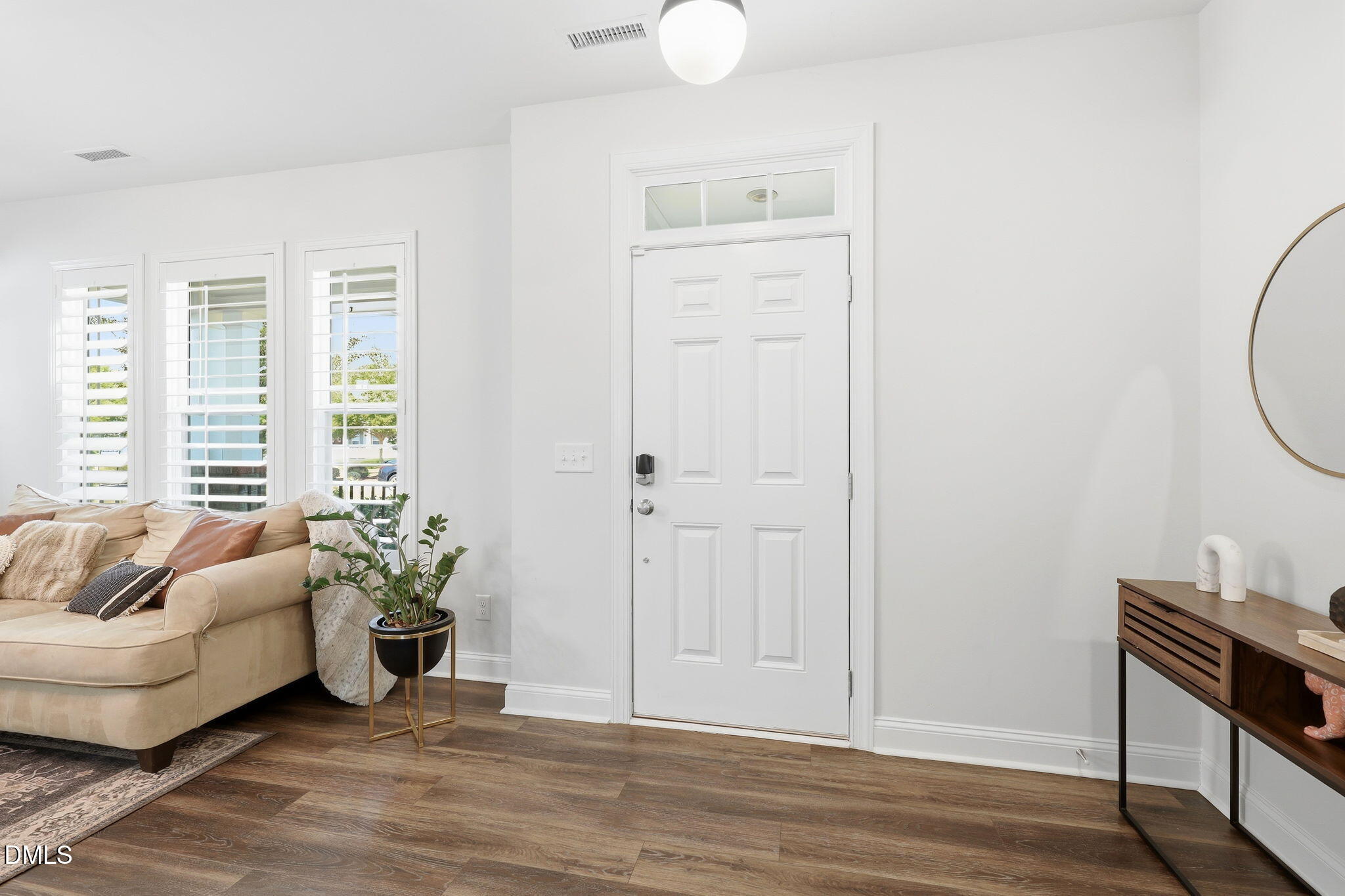 5216 Beckom Street Raleigh, NC 27616 - Photo 4 of 54