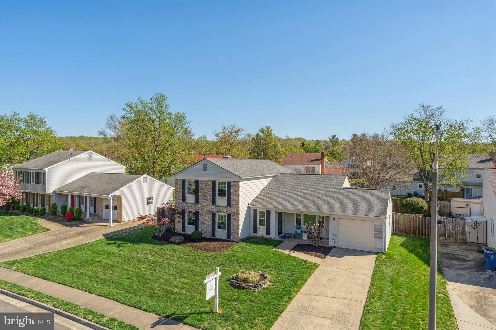 7107 Whetstone Road Alexandria, VA 22306 - Photo 1 of 35 Gallery Image 1