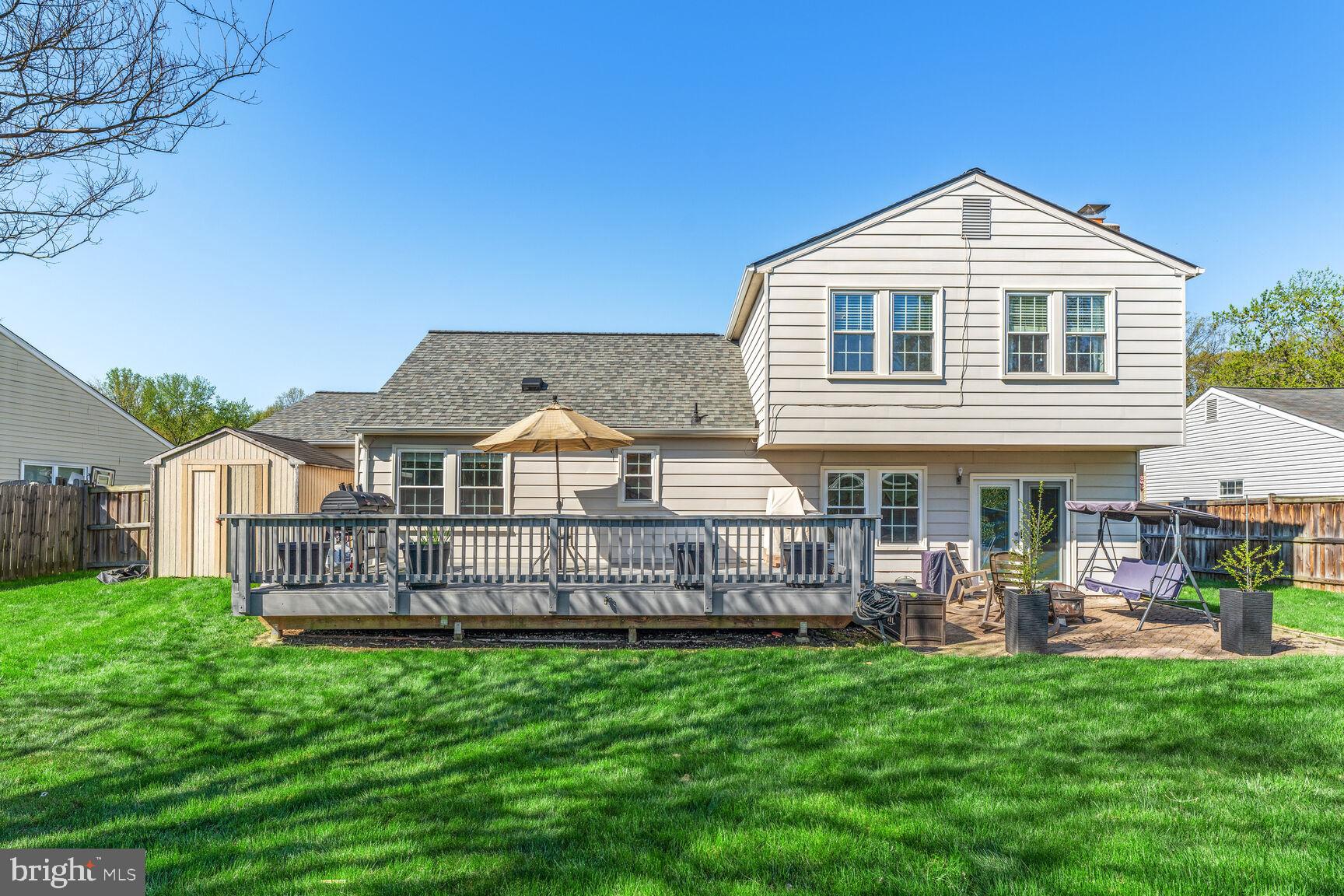 7107 Whetstone Road Alexandria, VA 22306 - Photo 26 of 35 Gallery Image 26