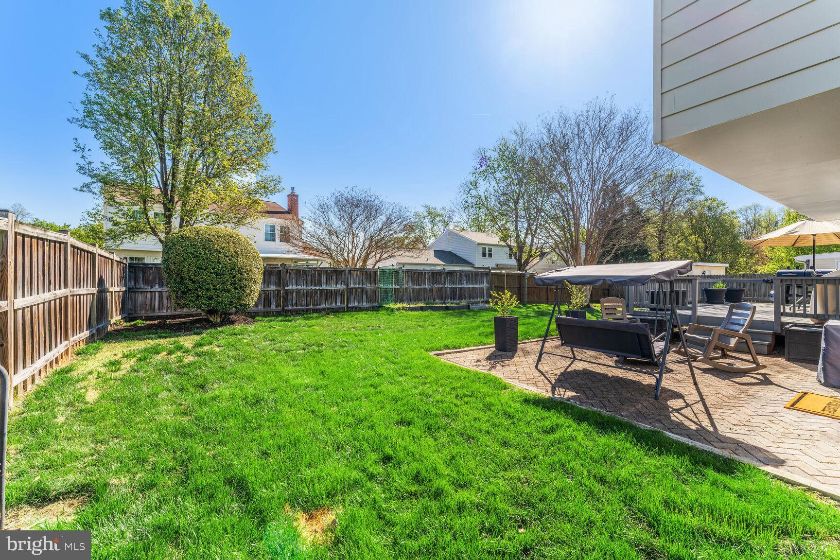 7107 Whetstone Road Alexandria, VA 22306 - Photo 28 of 35 Gallery Image 28