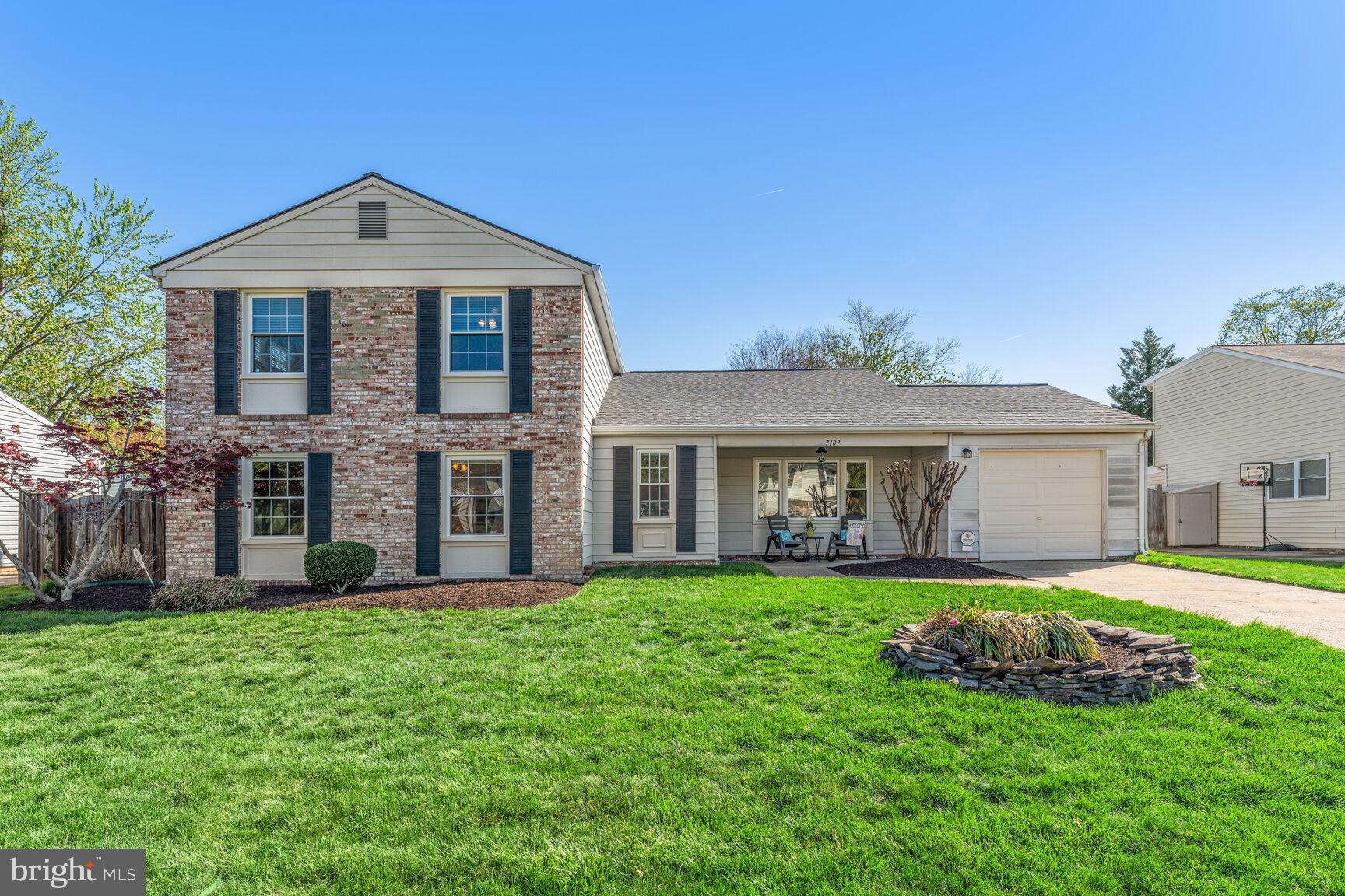 7107 Whetstone Road Alexandria, VA 22306 - Photo 29 of 35 Gallery Image 29