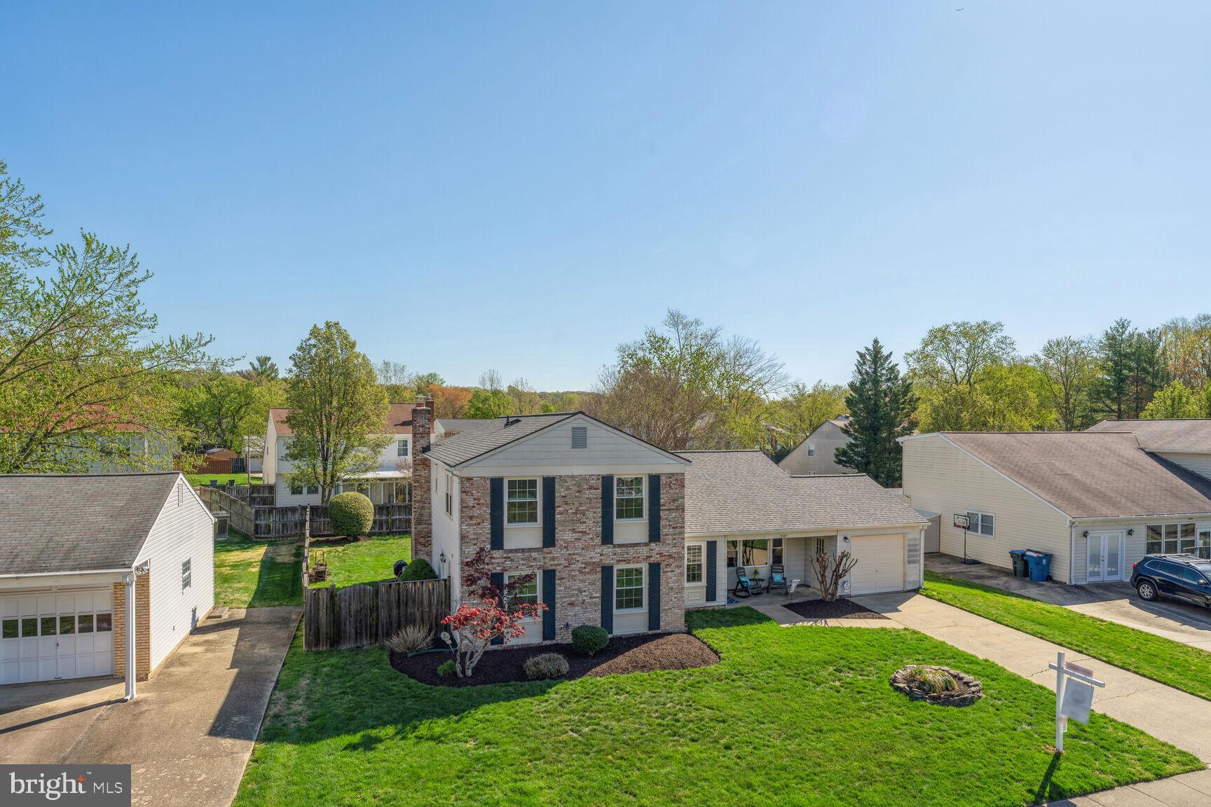 7107 Whetstone Road Alexandria, VA 22306 - Photo 32 of 35 Gallery Image 32