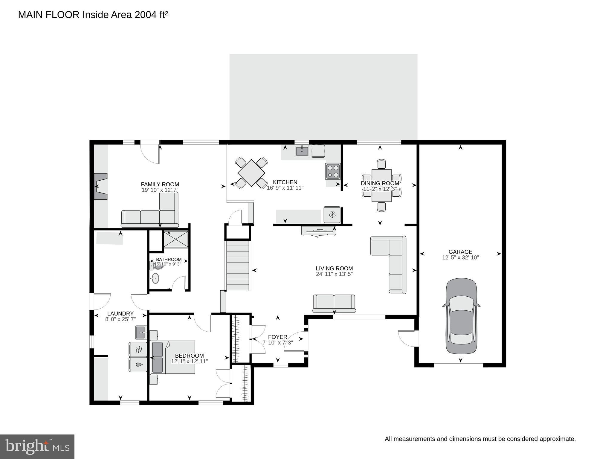 7107 Whetstone Road Alexandria, VA 22306 - Photo 33 of 35 Gallery Image 33