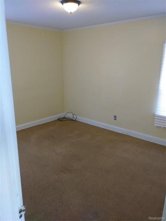7142 Thatcher Street Detroit, MI 48221 - Photo 10 of 10