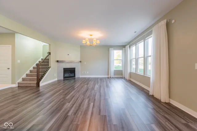 $475,000 | 3908 Kensington Drive, Danville, IN 46122