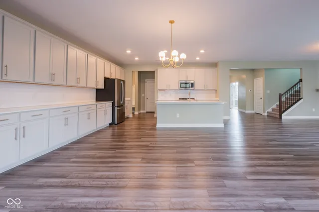 $475,000 | 3908 Kensington Drive, Danville, IN 46122