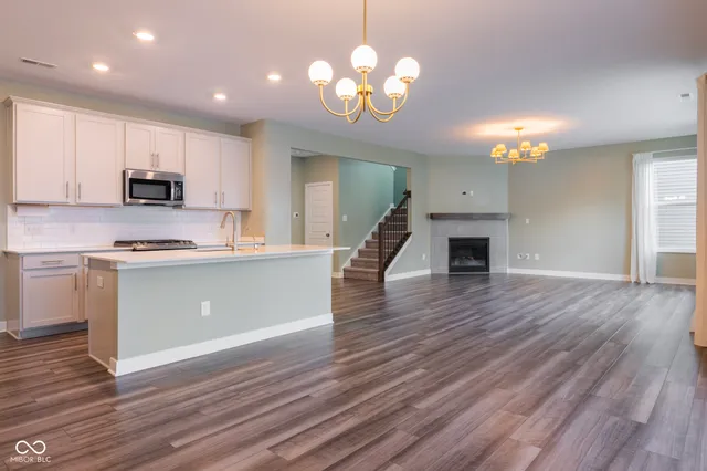 $475,000 | 3908 Kensington Drive, Danville, IN 46122