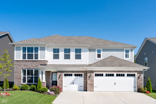 $475,000 | 3908 Kensington Drive, Danville, IN 46122