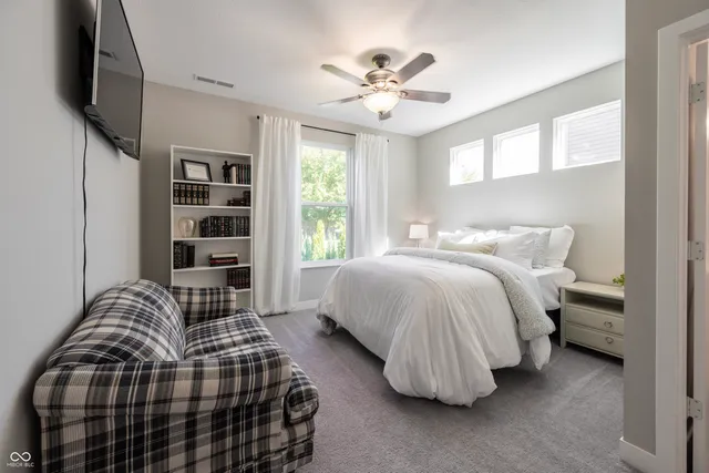 $475,000 | 3908 Kensington Drive, Danville, IN 46122