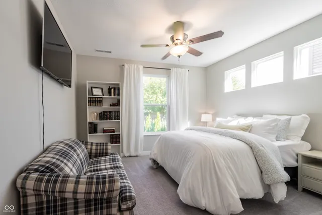 $475,000 | 3908 Kensington Drive, Danville, IN 46122