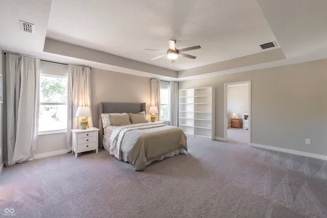 $475,000 | 3908 Kensington Drive, Danville, IN 46122