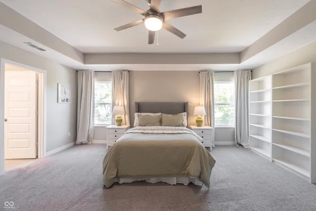 $475,000 | 3908 Kensington Drive, Danville, IN 46122