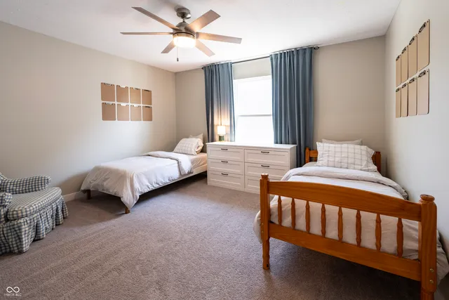 $475,000 | 3908 Kensington Drive, Danville, IN 46122