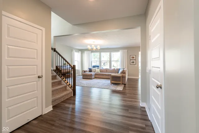 $475,000 | 3908 Kensington Drive, Danville, IN 46122