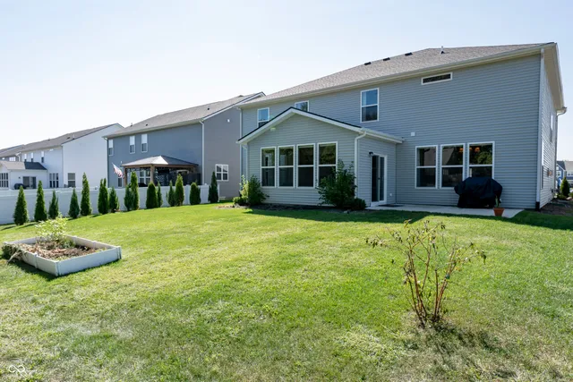 $475,000 | 3908 Kensington Drive, Danville, IN 46122