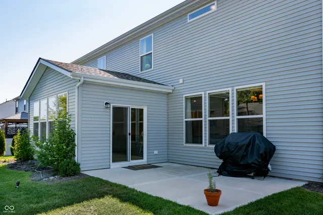 $475,000 | 3908 Kensington Drive, Danville, IN 46122