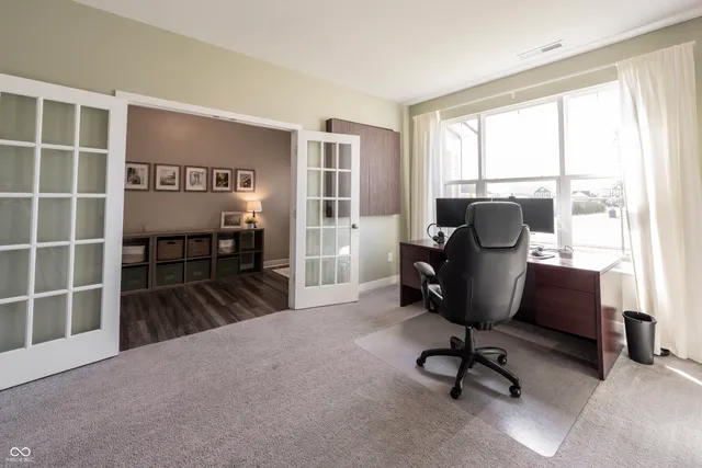 $475,000 | 3908 Kensington Drive, Danville, IN 46122