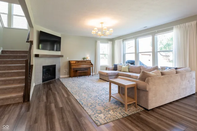 $475,000 | 3908 Kensington Drive, Danville, IN 46122