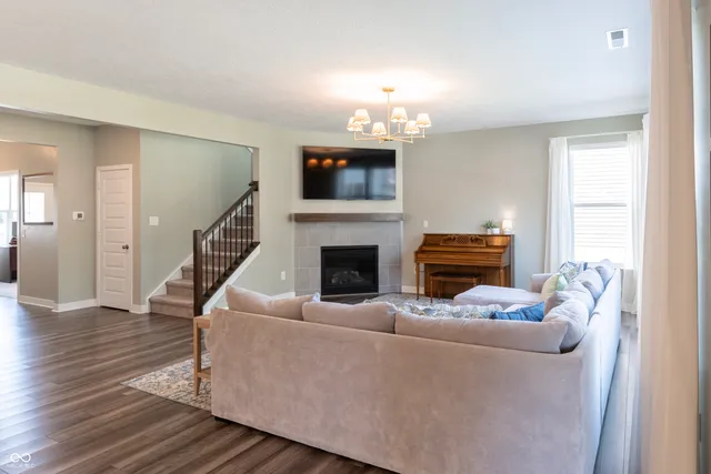 $475,000 | 3908 Kensington Drive, Danville, IN 46122